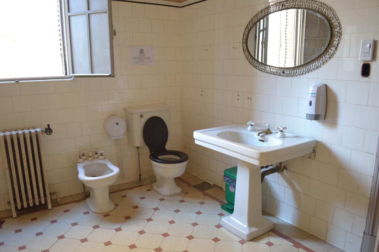 Be King Hostel Росаріо Екстер'єр фото