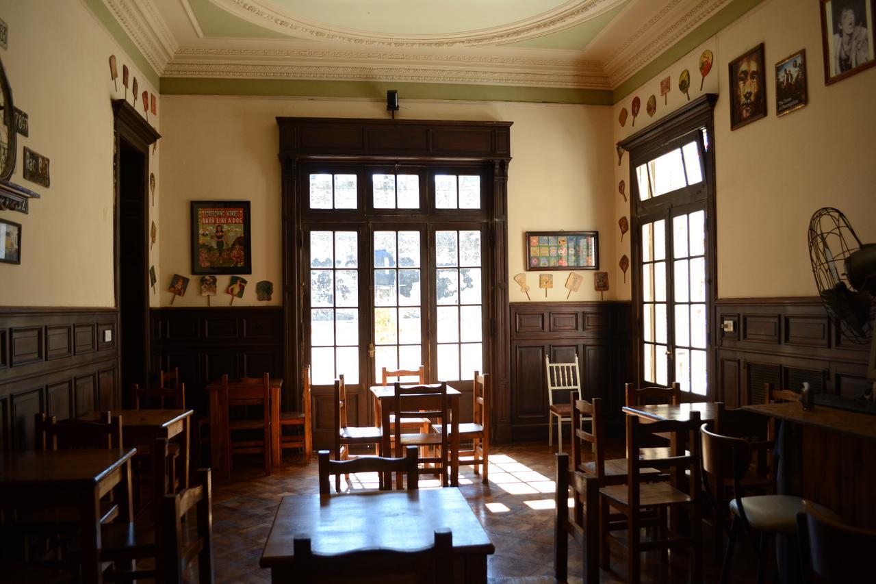 Be King Hostel Росаріо Екстер'єр фото