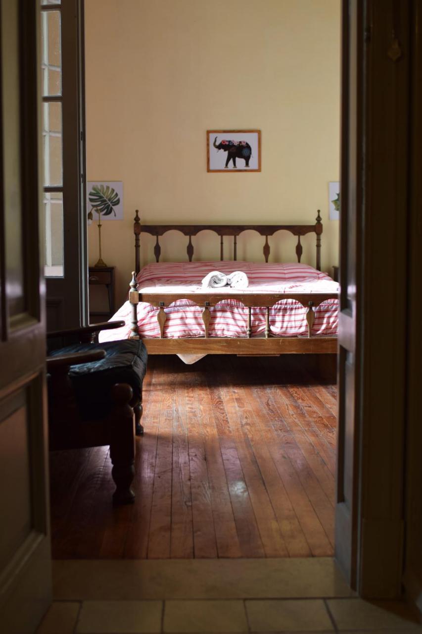 Be King Hostel Росаріо Екстер'єр фото