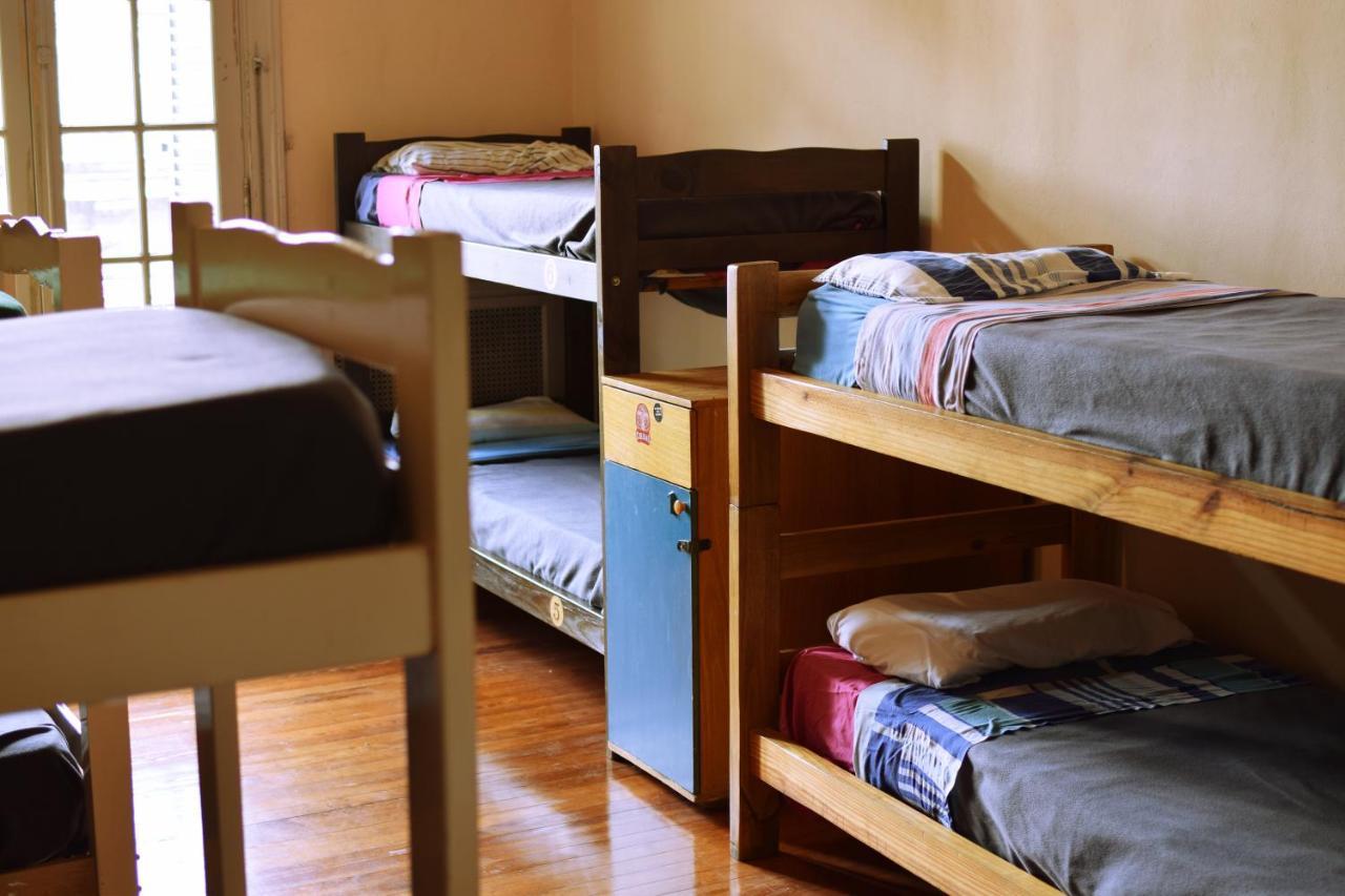 Be King Hostel Росаріо Екстер'єр фото
