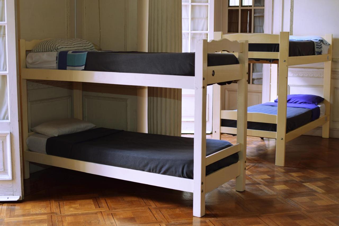 Be King Hostel Росаріо Екстер'єр фото