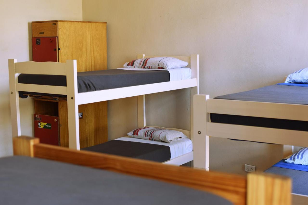 Be King Hostel Росаріо Екстер'єр фото