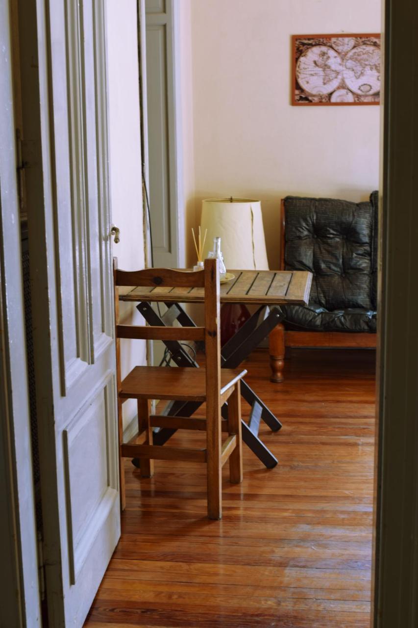 Be King Hostel Росаріо Екстер'єр фото