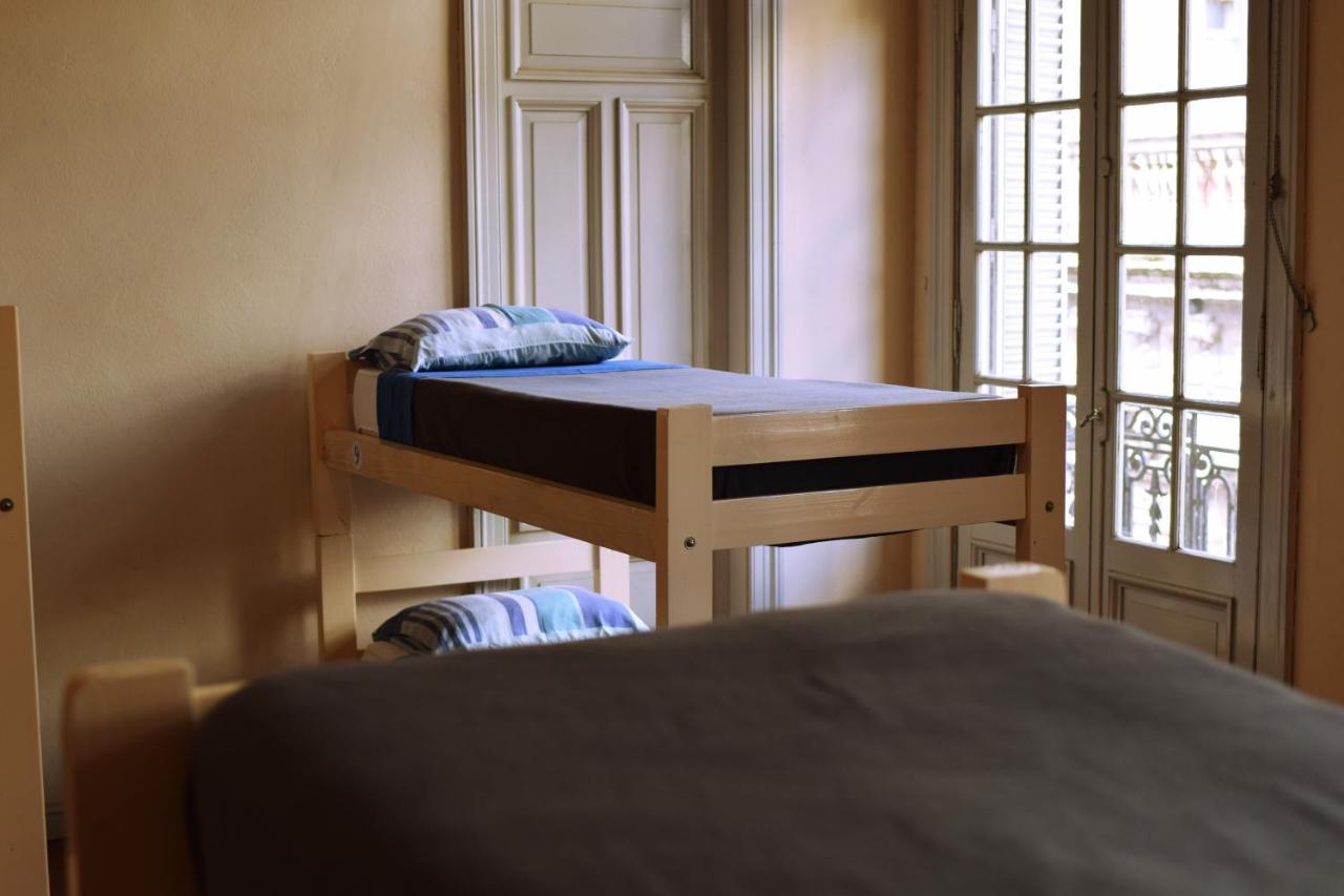 Be King Hostel Росаріо Екстер'єр фото